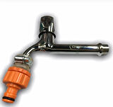 OTOMATİK MUSLUK ADAPTÖRÜ MD-304
