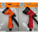 OTOMATİK 5 FONKSİYONLU TETİKLİ TABANCA MD-502