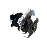 TIRPAN UCU ÇAPA APARATI - TÜM MODELLERE UYGUN - 26 MM 9 DİŞ