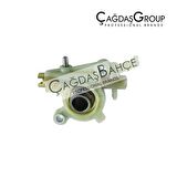 CASTOR 450 / 460 / 500 / 510 MOTORLU TESTERE  YAĞ POMPASI