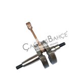 CASTOR / ALPİNA 42 / 52 /55 TIRPAN KRANK SETİ KOMPLE