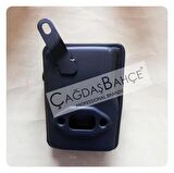 TIRPAN BG430 / CG430 /BG520 / BG520 TÜM ÇİN MODELLERİ EGZOZ
