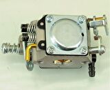 ZL2500 MOTORLU TESTERE KARBÜRATÖRÜ BUDAMA MOTORU