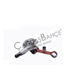 3WZ6 / BACO TF900 MOTORLU İLAÇLAMA MAKİNESİ KRANK SETİ KOMPLE