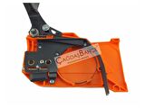 TÜM MODELLER 4500 / 5200 MOTORLU TESTERE YAN KAPAK
