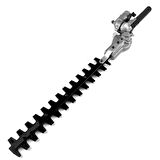 TIRPAN UCU ÇİT BUDAMA APARATI TÜM MODELLERE UYGUN - 26 MM 9 DİŞ 