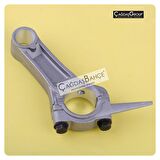 HONDA GX160 / GX200 BİYEL KOLU - KRANK KOLU - ( -0.25 mm )
