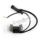 HONDA GX240 / GX270 / GX340 / GX390 MOTOR ELEKTRONİK ATEŞLEME BOBİNİ