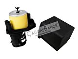 HONDA GX340 / GX390 MOTOR KURU HAVA FİLTRESİ KOMPLE