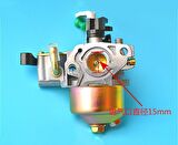 HONDA GX100 / GX152 BENZİNLİ MOTOR KARBÜRATÖRÜ 2.5HP 3 HP MUSLUKLU