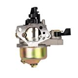 HONDA GX240 GX270 MOTOR KARBÜRATÖRÜ MUSLUKLU
