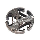 HUSQVARNA 61 / 268 / 272 - JONSERED 625 / 630 /670 TESTERE BALATA
