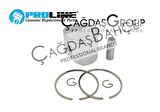 HUSQVARNA 385 PİSTON SEGMAN SETİ 54 MM 