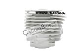 HUSQVARNA 281 / 288 TESTERE NİKASİL SİLİNDİR PİSTON SETİ 54 mm