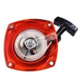 HUSQVARNA 143R  / 540D MOTORLU TIRPAN STARTER KAPAĞI 