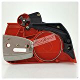HUSQVARNA 340 / 345 / 350 / 353 / 359 MOTORLU TESTERE YAN KAPAK