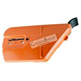 HUSQVARNA 365 / 372 / 385 / 575 MOTORLU TESTERE YAN KAPAK