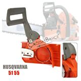 HUSQVARNA 51 / 55 MOTORLU TESTERE YAN KAPAK