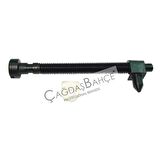 HUSQVARNA 61 / 268 / 272 / 281 / 288  ZİNCİR GERME 