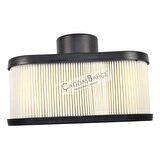 KAWASAKİ 23 HP / CTH 222 / CTH 224  MOTOR  HAVA FİLTRESİ 