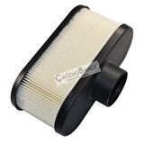 KAWASAKİ 23 HP / CTH 222 / CTH 224  MOTOR  HAVA FİLTRESİ 