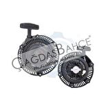 MİTSUBİSHİ GM82 154F 2.4 HP MOTOR STARTER KAPAĞI PLASTİK TIRNAKLI