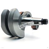 OLEO-MAC SPARTA 37 / 42/ 44 TIRPAN KRANK SETİ KOMPLE