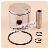 OLEO-MAC 937 MOTORLU TESTERE PİSTON SEGMAN SETİ 38 MM
