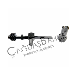 OLEO-MAC 941C / 941CX FREZELİ ZİNCİR GERME 
