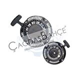 ROBİN EX13 / EX21 5HP 7HP PLASTİK KAPAK MOTOR STARTER KAPAĞI KOMPLE