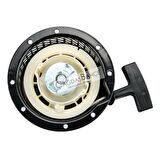 ROBİN EY20 MOTOR STARTER KAPAĞI KOMPLE