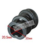STİHL MS640 / MS660 / MS064 / MS066 TESTERE KARBÜRATÖR BOĞAZ KÖRÜĞÜ