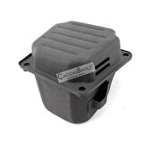 STİHL MS380 / MS038 MOTORLU TESTERE EGZOZ