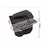 STİHL MS440 / MS460 / MS044 / MS046 MOTORLU TESTERE EGZOZ
