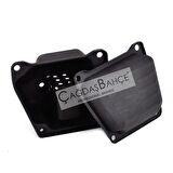 STİHL MS660 / MS066 / MS064 MOTORLU TESTERE EGZOZ