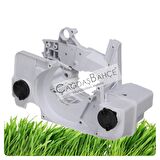 STİHL MS290 / MS390  MOTORLU TESTERE KARTER KOMPLE