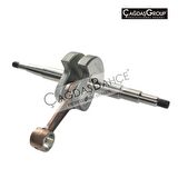 STİHL MS070 KRANK 