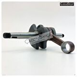 STİHL MS08 KRANK 