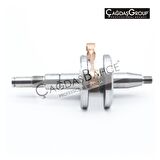 STİHL MS180 KRANK 10 MM