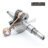 STİHL MS180 KRANK 10 MM