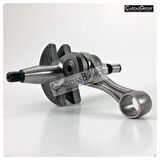 STİHL MS341 / MS361 KRANK 
