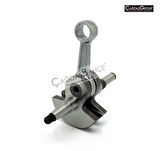 STİHL MS380 / MS381 / MS038 KRANK 