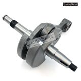 STİHL MS440 / MS044 KRANK 
