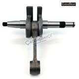 STİHL MS440 / MS044 KRANK 