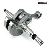 STİHL MS460 / MS046 KRANK 