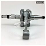 STİHL MS460 / MS046 KRANK 