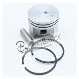 STİHL MS170 MOTORLU TESTERE PİSTON SEGMAN SETİ 37 MM