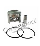 STİHL MS380 / MS381 / MS038 MOTORLU TESTERE PİSTON SEGMAN 52 MM