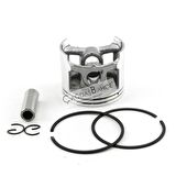 STİHL MS660 MOTORLU TESTERE PİSTON SEGMAN SETİ 54 MM