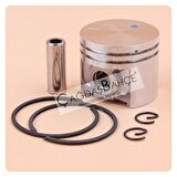 STİHL FR450 / FS450  TIRPAN  PİSTON SEGMAN SETİ KOMPLE 42MM